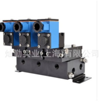 Pneumatrol气动气缸、Pneumatrol定位气缸