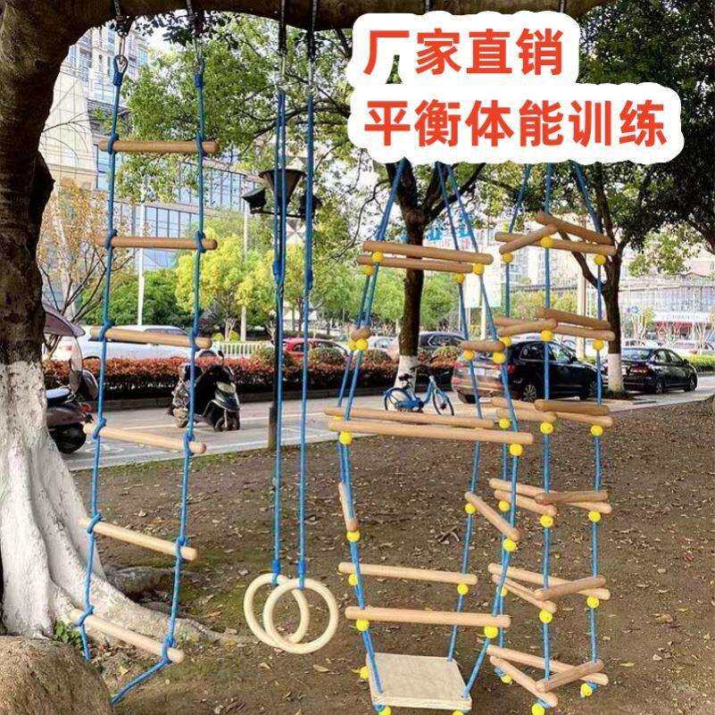 室内攀爬综合训练器延长攀爬室外球U室内家用器械绳梯活动三角
