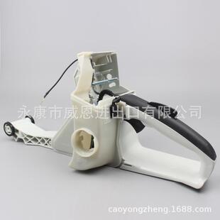 381油箱总成381后手把（不带油盖），一件20套