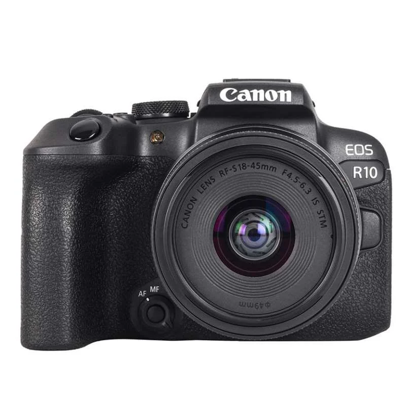 Canon/佳能EOS R1高清微单0数码旅游家用半画幅 r7入门微单照新品
