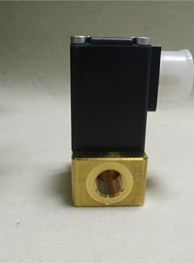 宝德 burkert 2873比例电磁阀黄铜G1/8*DN0.8,-1~16bar,00234289