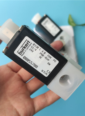 burkert宝德电磁阀0330 00136348 00136349 00136350原装正品现货