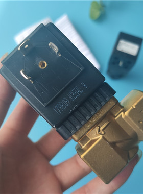 burkert比列阀 6223比例电磁阀黄铜 00222477原装正品