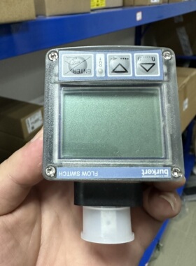 德国宝德宝帝burkert SE32 流量计00434871 00436475原装正品