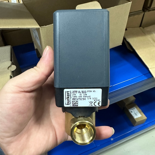 德国宝德Burkert3280比列阀