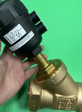 burkert气动角座阀00001249 00001250 00001251 00001252原装正品