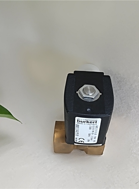 burkert宝德电磁阀6013-00134259 00125349 原装正品现货