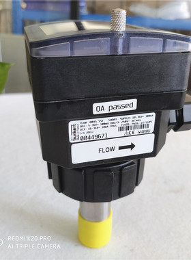 burkert8045电磁流量计00449670 00449671流量计原装正品现货