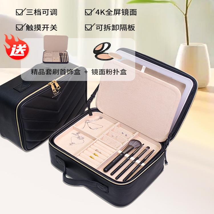 套刷化妆包卡驰兰高级美妆收纳