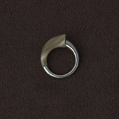 智慧戒指 OLIO 黑牛角白牛角 WAAG 合作系列 ACETO油醋汁·OUDE