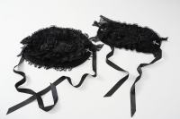 【 Drop 】 Original lolita Gothic Set from the Birthday Park Witch's Banquet thumbnail 4