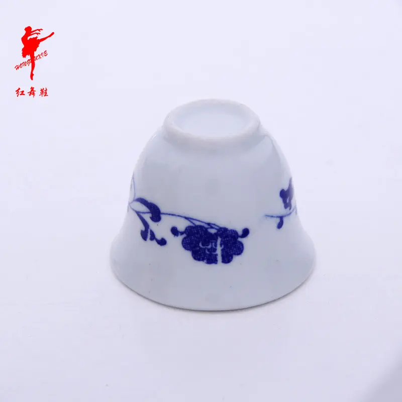 红舞鞋蒙古舞蹈酒盅道具蒙古族