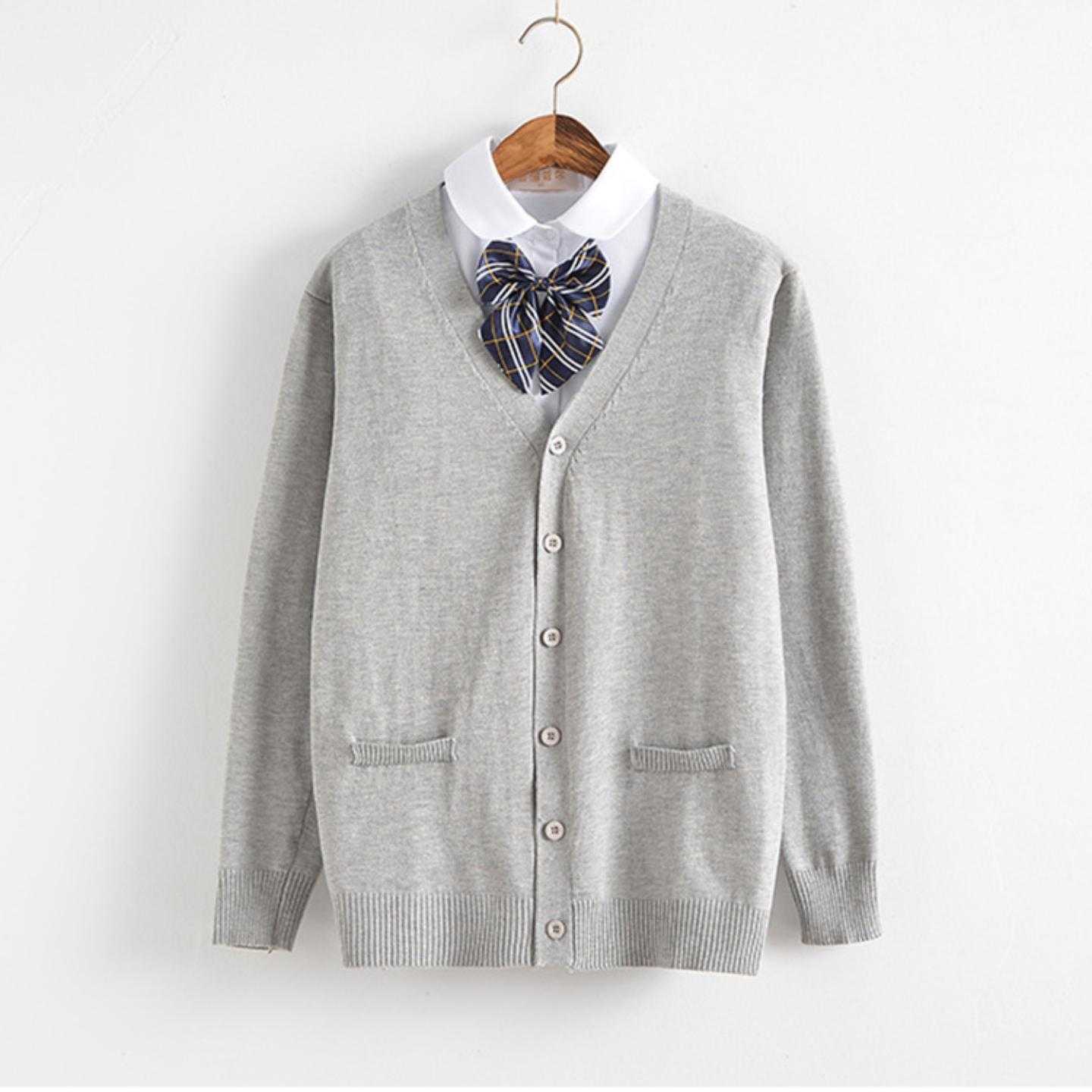 学生班服校服套装男女学院风韩版