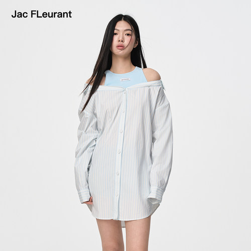 挂脖JACFLEURANTJACFLEURANT2025