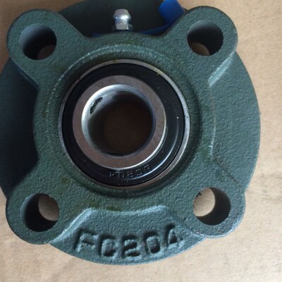 CSN带座轴承UCFC201/202/203/204/05/206/207/208/209/210/211