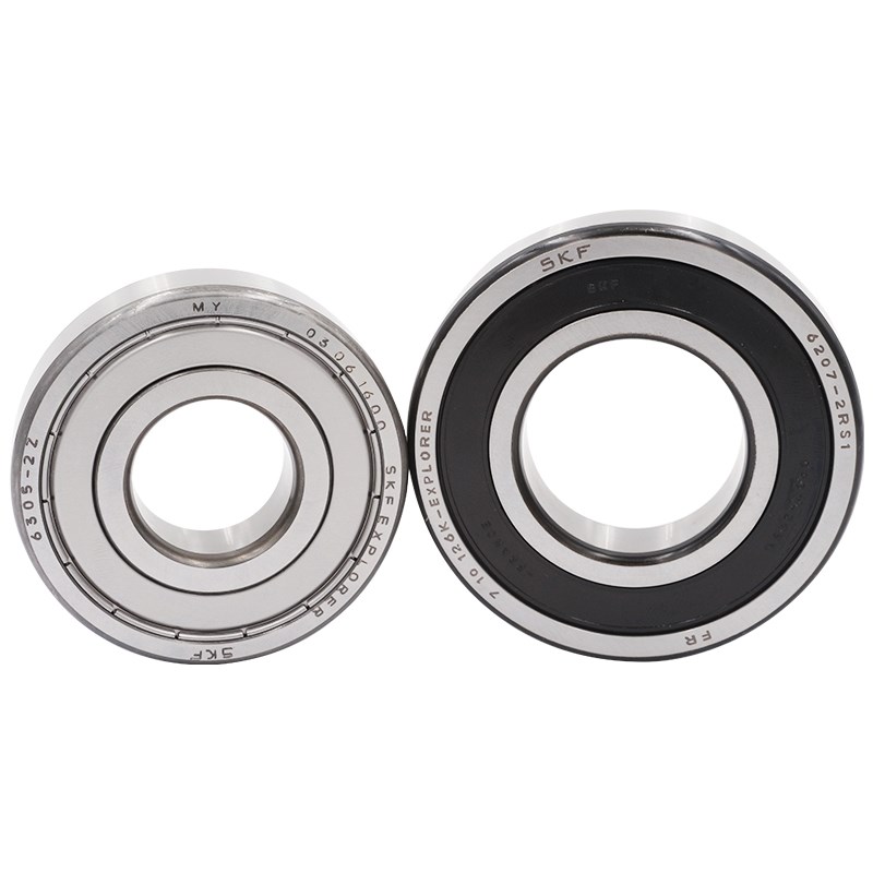 高速轴承a6313 6314 6315 6316 6317 6318 6319-2Z/2RS1/C3