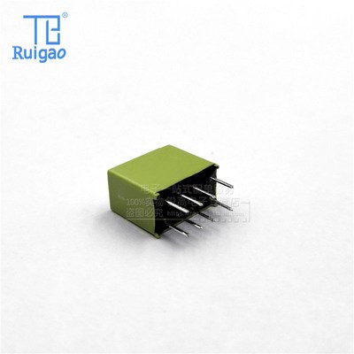 信号器AGN200A4H AGN20012 AGN200A12 AGN20024 AGN21012 1A 8脚