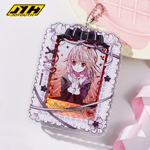 Joyouth亚克力相框挂件谷美展示