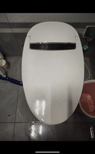 智能马桶配件 显示屏按键板一套 网购机