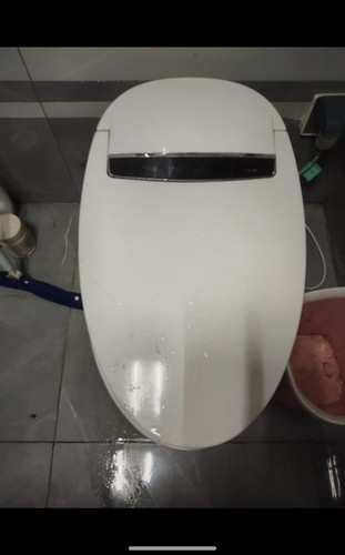 智能马桶配件 显示屏按键板一套
