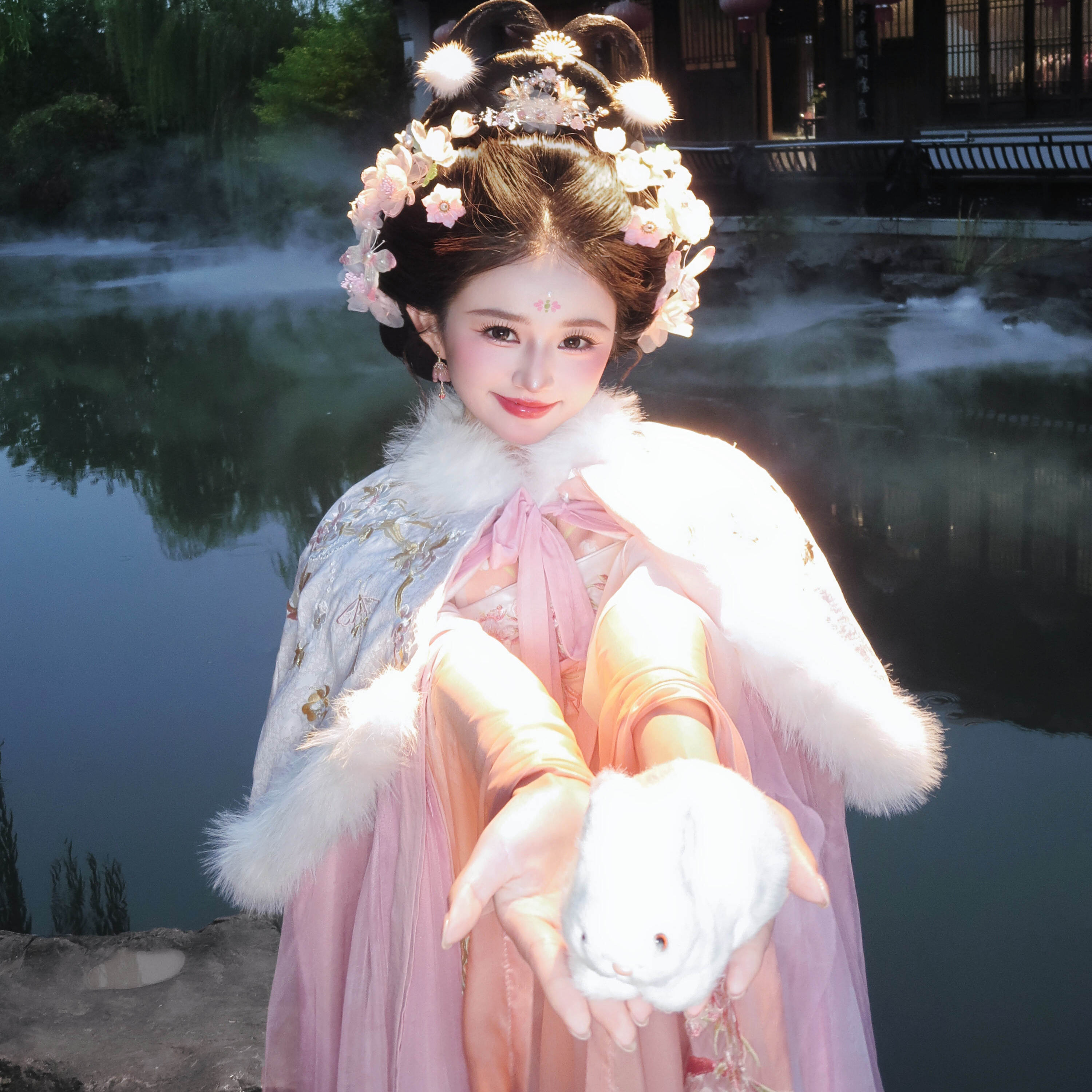 【官方推荐】可拆卸两穿