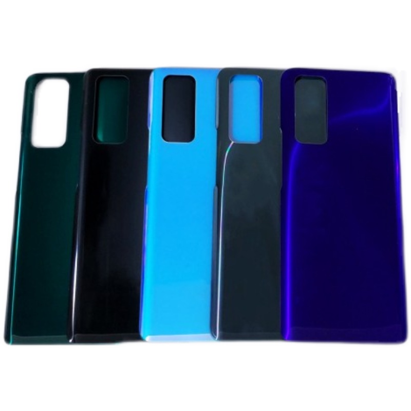 大元适用 VIVO X50/IQOO5 X70 X60 X50PRO  屏幕总成内玻璃显示屏