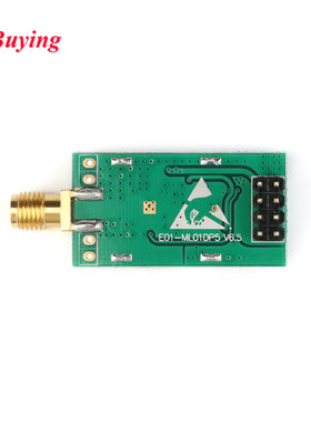 nrf24l01 E01-ML01DP5 Ebyte 20dBm Long Range 2100m SPI NRF24L