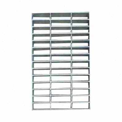 新品新品钢格栅不锈钢沟盖板镀锌水沟盖板格栅地下停车场排水盖板