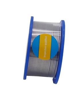 Solder Wire 60/40 Tin Lead 20g 50g 80g 150g 500g Rosin Core