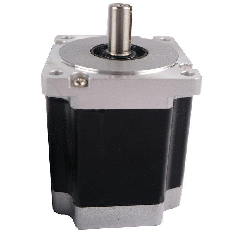 KHMOS步进电机8698三相混合式步进电机马达滑台模组专用步进电机