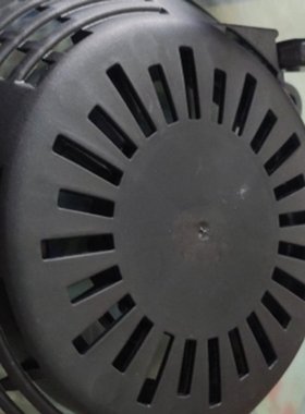 Recoil Starter for Honda GCV135 GCV160 GC135 GC160 BLACK Col