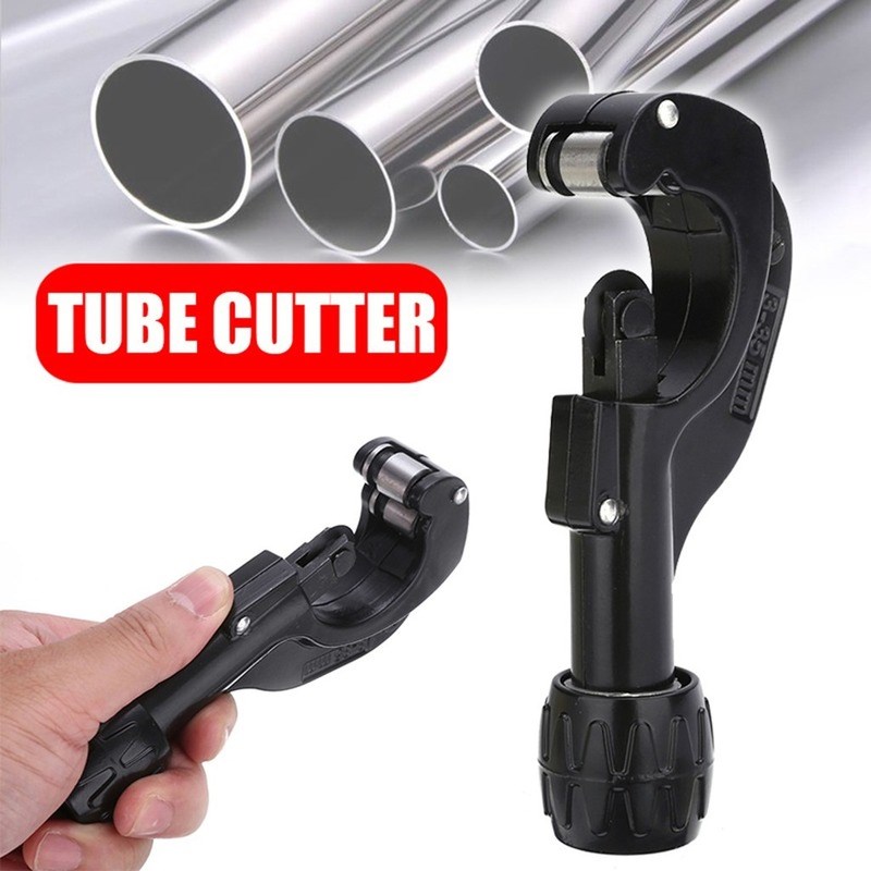 Sunshine New 3-35mm Tube Cutter Pipe Cutter Plumber Copper S