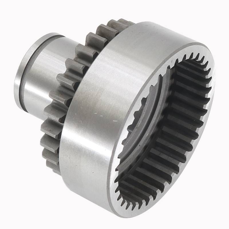 昆明交大昆机TM619A/B TPX/TX6111C镗床配件14028内外齿轮Z33/Z36