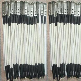 永创YSA2半自动打包机配件大全加热片发热烫头胶木隔热片底板拉簧