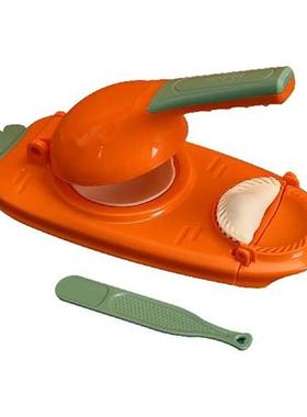 2 In 1 Rrestaurant Party Practical Press Mold Quick Dough