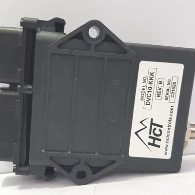 极速HCT DVC10-KKK