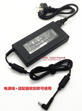 原装神舟战神Z7-CT5GA TX7-CT5DS笔记本电脑电源适配器充电器180W