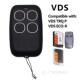 sale remote Garage Control Hot frequency Remote Multi contro
