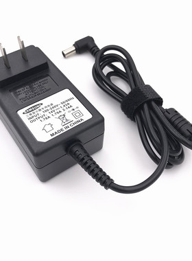 适用AOC I2279VW/WS/VWHE 显示器电源配接器线19V 1.3A 1.31A