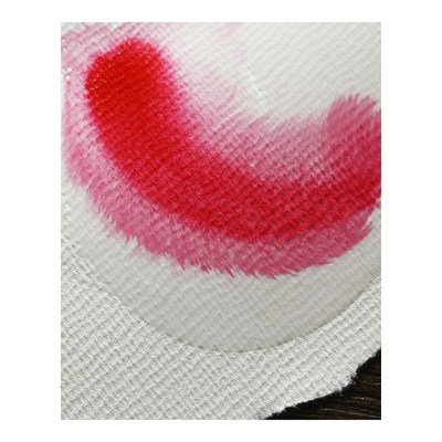 Professional Watercolor Gouache Painting Paper 20Sheets Wate