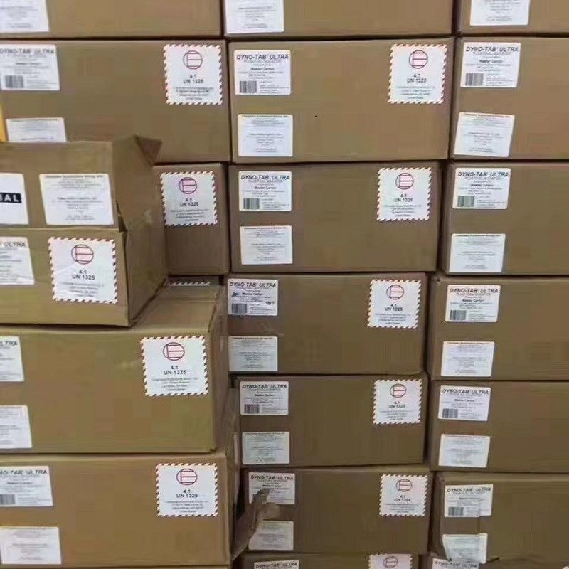 DynoTab ULTRA Fuel Booster 6 tab for Petro