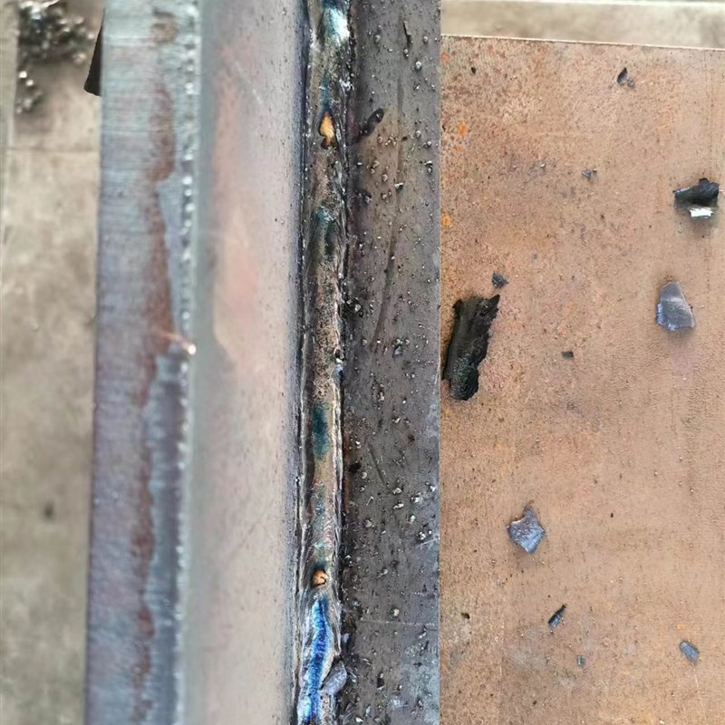 新品厂家焊接机器人可程式设计自动焊钢铁不锈钢工业六轴机械手臂