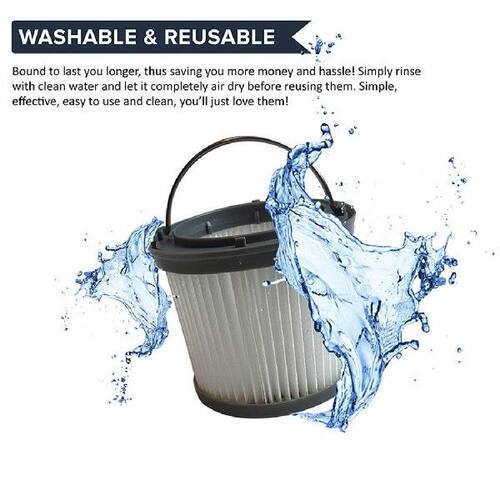 极速Replacement Filter Accessories Vacuum Cleaner Filter for