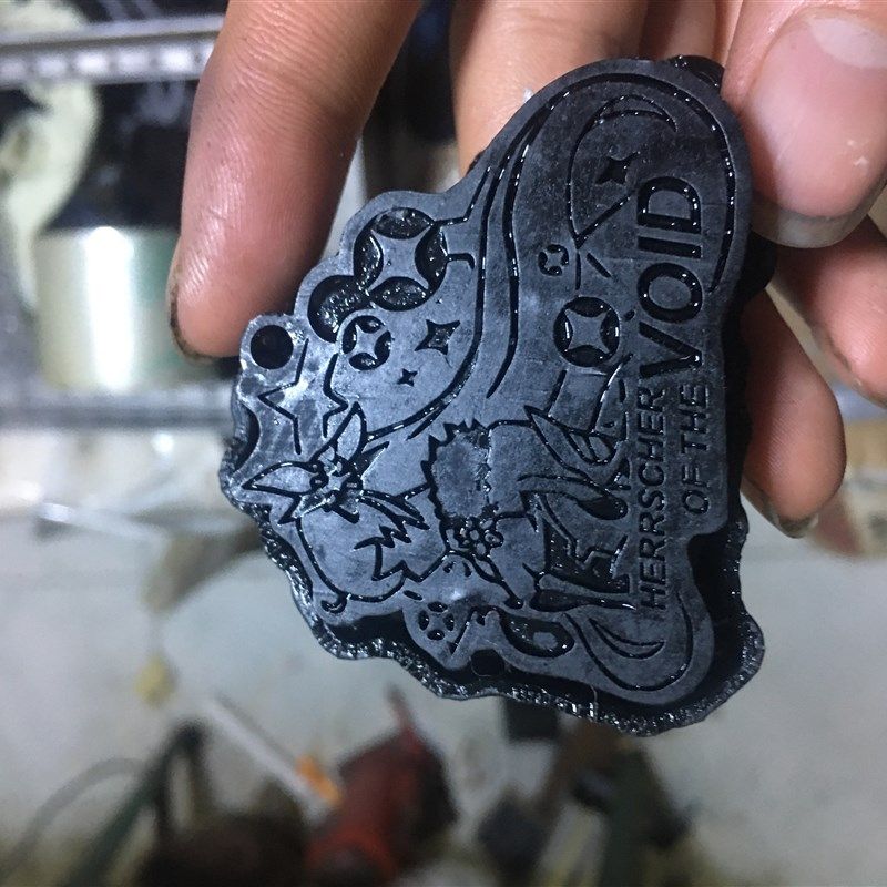 3d打印机耗材formlabs Form2Form3光敏树脂材料光固化SLA 405nm