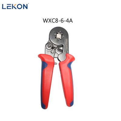 wire Stripper clamp adjustable stripping length wire and cab