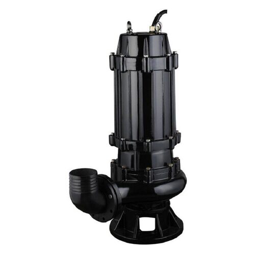 好货WQ/QW潜污泵 房地产工程泵站污水潜水泵1.5kw3kw5.5kw 潜水排