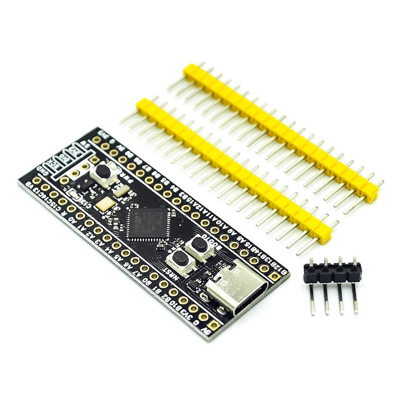 STM32F401 Development Board V30 STM32F401CCU6 STM32F411CEU6