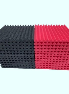 12 Pcs Acoustic Panels Soundproofing Foam Acoustic Tiles