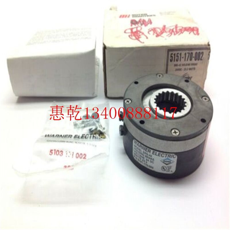 议价 电磁制动器SF-250 P/N:5103-451-007现货