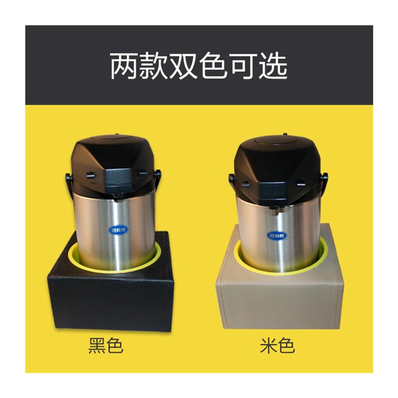 车用水杯架车载快煮壶固定底座保温壶热水瓶暖水壶暖瓶多功能支架